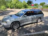 Subaru Legacy 1996 годаүшін1 500 000 тг. в Алматы – фото 2
