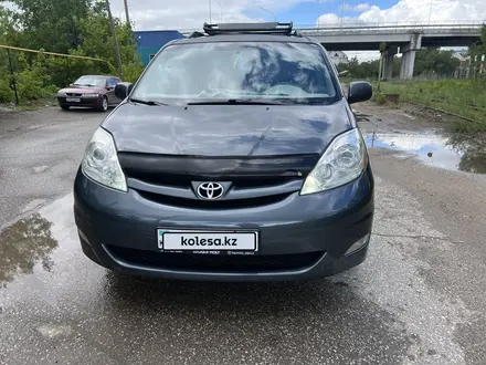 Toyota Sienna 2010 года за 10 000 000 тг. в Актобе – фото 3