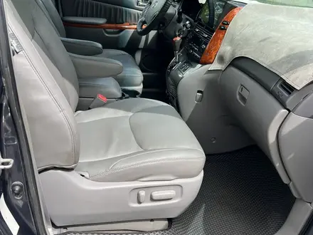Toyota Sienna 2010 года за 10 000 000 тг. в Актобе – фото 10