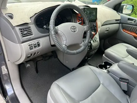 Toyota Sienna 2010 года за 10 000 000 тг. в Актобе – фото 12