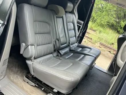Toyota Sienna 2010 года за 10 000 000 тг. в Актобе – фото 14