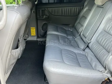 Toyota Sienna 2010 года за 10 000 000 тг. в Актобе – фото 15