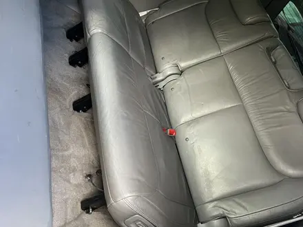 Toyota Sienna 2010 года за 10 000 000 тг. в Актобе – фото 17