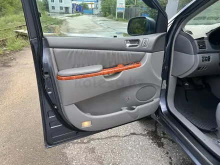 Toyota Sienna 2010 года за 10 000 000 тг. в Актобе – фото 18