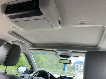 Toyota Sienna 2010 года за 10 000 000 тг. в Актобе – фото 20