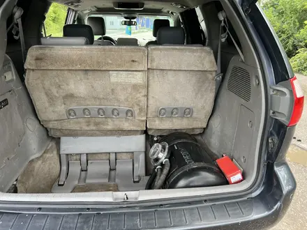 Toyota Sienna 2010 года за 10 000 000 тг. в Актобе – фото 24