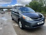 Toyota Sienna 2010 годаүшін10 000 000 тг. в Актобе