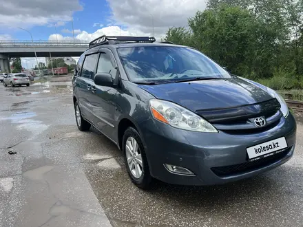Toyota Sienna 2010 года за 10 000 000 тг. в Актобе