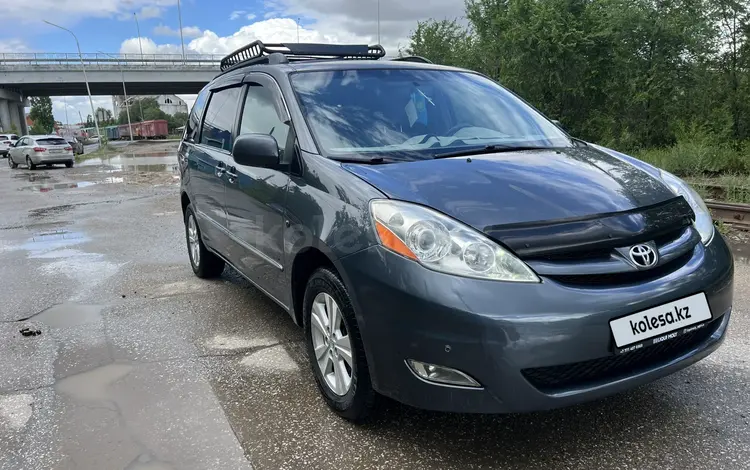 Toyota Sienna 2010 годаүшін10 000 000 тг. в Актобе