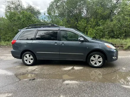 Toyota Sienna 2010 года за 10 000 000 тг. в Актобе – фото 6