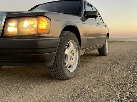 Mercedes-Benz 190 1987 года за 900 000 тг. в Сатпаев