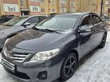 Toyota Corolla 2011 года за 6 000 000 тг. в Актобе – фото 4