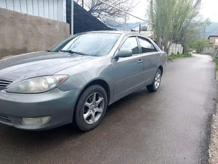 Toyota Camry 2004 годаүшін4 500 000 тг. в Талгар