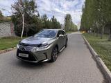 Lexus RX 350 2018 года за 23 500 000 тг. в Астана