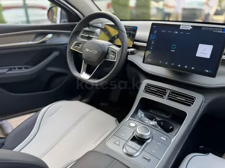 BYD Destroyer 05 Luxury 2025 года за 7 900 000 тг. в Алматы – фото 9