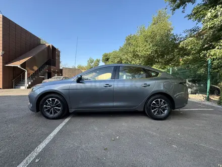 BYD Destroyer 05 Luxury 2025 года за 7 900 000 тг. в Алматы – фото 3