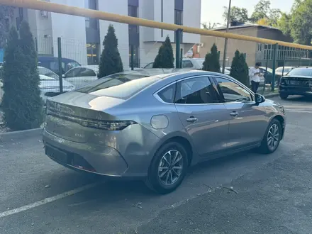 BYD Destroyer 05 Luxury 2025 года за 7 900 000 тг. в Алматы – фото 17