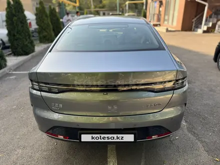 BYD Destroyer 05 Luxury 2025 года за 7 900 000 тг. в Алматы – фото 5