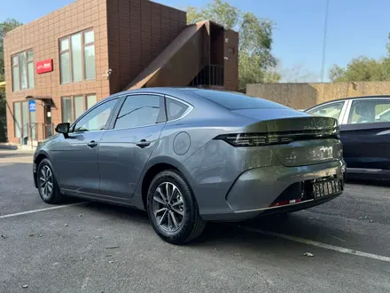 BYD Destroyer 05 Luxury 2025 года за 7 900 000 тг. в Алматы – фото 4