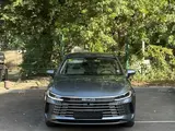 BYD Destroyer 05 Luxury 2025 года за 7 600 000 тг. в Алматы