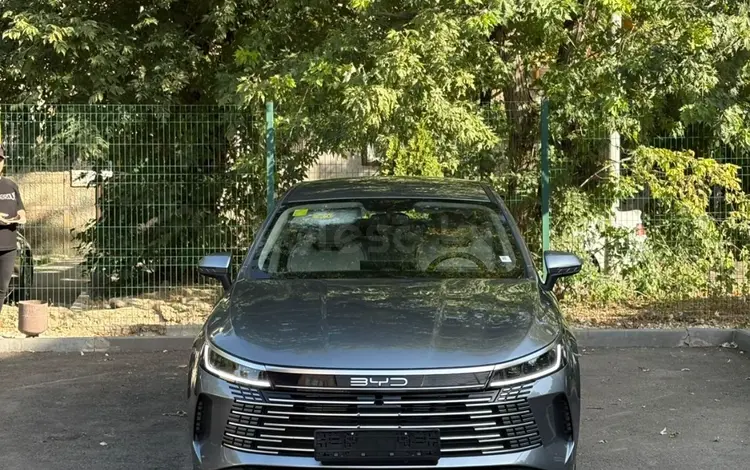 BYD Destroyer 05 Luxury 2025 годаүшін7 900 000 тг. в Алматы