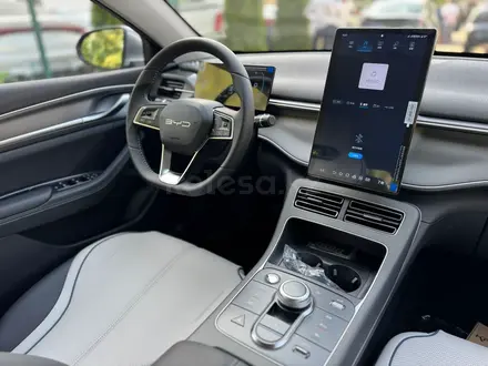 BYD Destroyer 05 Luxury 2025 года за 7 900 000 тг. в Алматы – фото 19