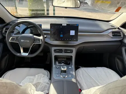 BYD Destroyer 05 Luxury 2025 года за 7 900 000 тг. в Алматы – фото 8