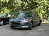 BYD Destroyer 05 Luxury 2025 годаүшін7 900 000 тг. в Алматы – фото 2