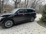 Infiniti QX80 2014 года за 15 300 000 тг. в Алматы – фото 2