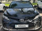 Toyota Camry 2021 года за 11 500 000 тг. в Алматы
