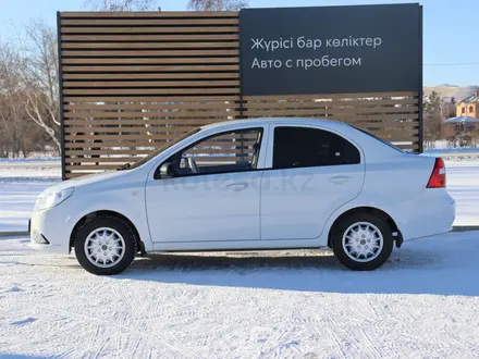 Chevrolet Nexia 2020 года за 4 400 000 тг. в Кокшетау – фото 2