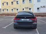 BMW 640 2018 года за 26 000 000 тг. в Алматы – фото 4