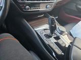 BMW 640 2018 года за 26 000 000 тг. в Алматы – фото 3