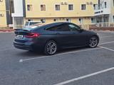 BMW 640 2018 года за 26 000 000 тг. в Алматы – фото 5
