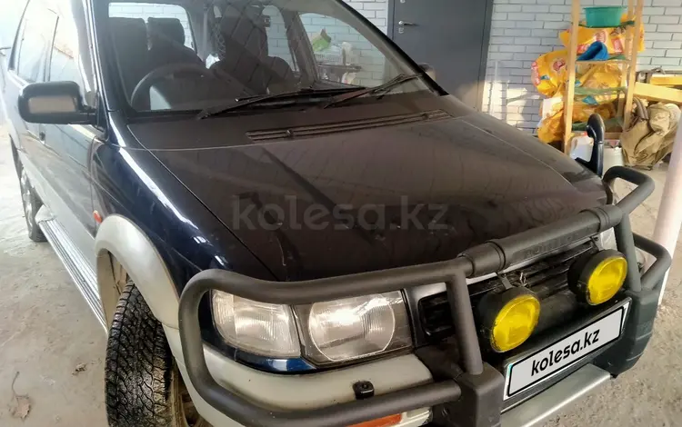 Mitsubishi RVR 1994 года за 2 150 000 тг. в Алматы