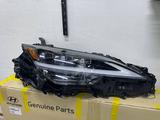 Фара передний LEXUS LS 500 (2022-2025) ORIGINAL (FULL LEDD) за 10 000 тг. в Алматы – фото 4