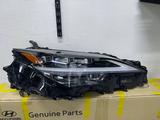 Фара передний LEXUS LS 500 (2022-2025) ORIGINAL (FULL LEDD) за 10 000 тг. в Алматы – фото 2
