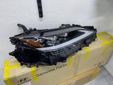 Фара передний LEXUS LS 500 (2022-2025) ORIGINAL (FULL LEDD) за 10 000 тг. в Алматы – фото 3