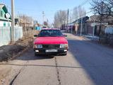 Audi 100 1990 годаүшін1 700 000 тг. в Алматы