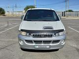 Hyundai Starex 2001 годаүшін2 600 000 тг. в Туркестан