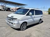 Hyundai Starex 2001 годаүшін2 600 000 тг. в Туркестан – фото 2