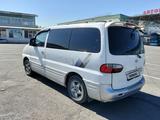 Hyundai Starex 2001 годаүшін2 600 000 тг. в Туркестан – фото 3