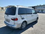 Hyundai Starex 2001 годаүшін2 600 000 тг. в Туркестан – фото 5