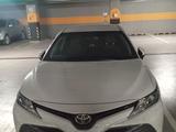 Toyota Camry 2018 годаfor13 200 000 тг. в Павлодар – фото 5