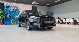 OMODA S5 Luxury 2025 года за 9 900 000 тг. в Актау