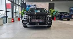 OMODA S5 Luxury 2025 года за 9 900 000 тг. в Актау – фото 2