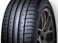 255/35R18 SP Sport Maxx 050 90Y Dunlopүшін67 400 тг. в Алматы