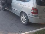 Renault Scenic 2002 года за 1 500 000 тг. в Уральск – фото 4