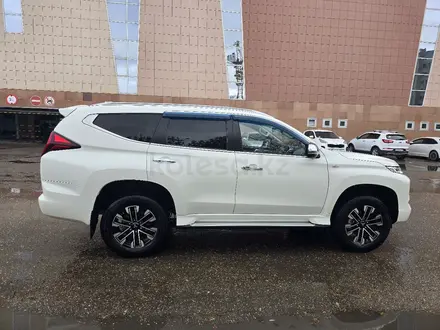 Mitsubishi Montero Sport 2022 года за 15 500 000 тг. в Актау – фото 7