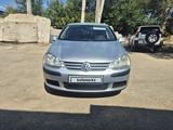Volkswagen Golf 2005 года за 3 200 000 тг. в Жезказган – фото 3